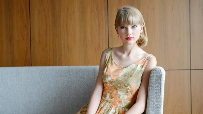 Taylor Swift ¿La Yoko Ono de One Direction?