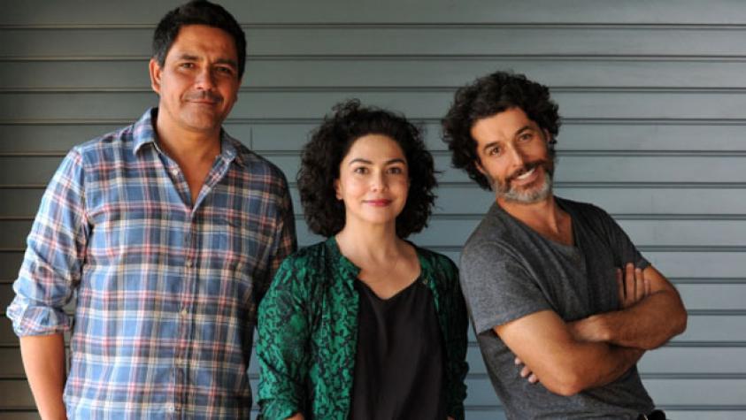 Los detalles de la nueva teleserie vespertina de Canal 13