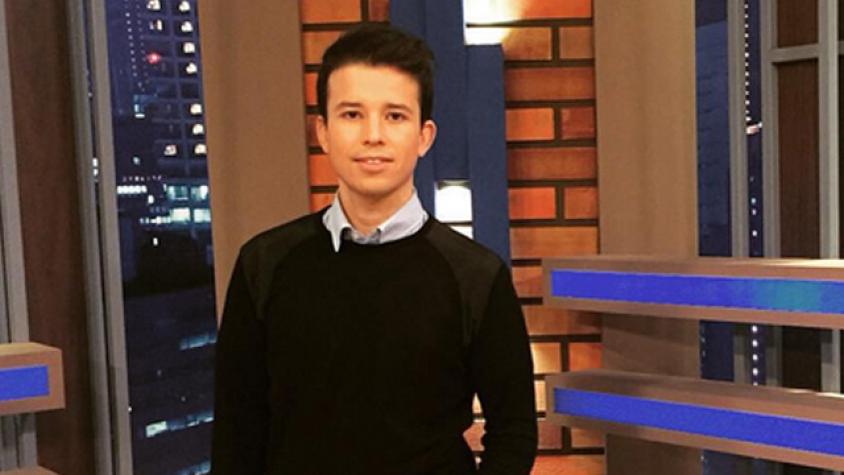 “Toco Toco” sufrió un accidente automovilístico