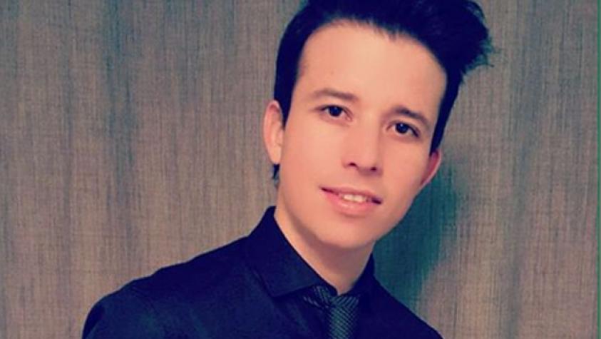 Luis “Toco Toco” Pedraza no da más de la chochera ¡Fue papá!