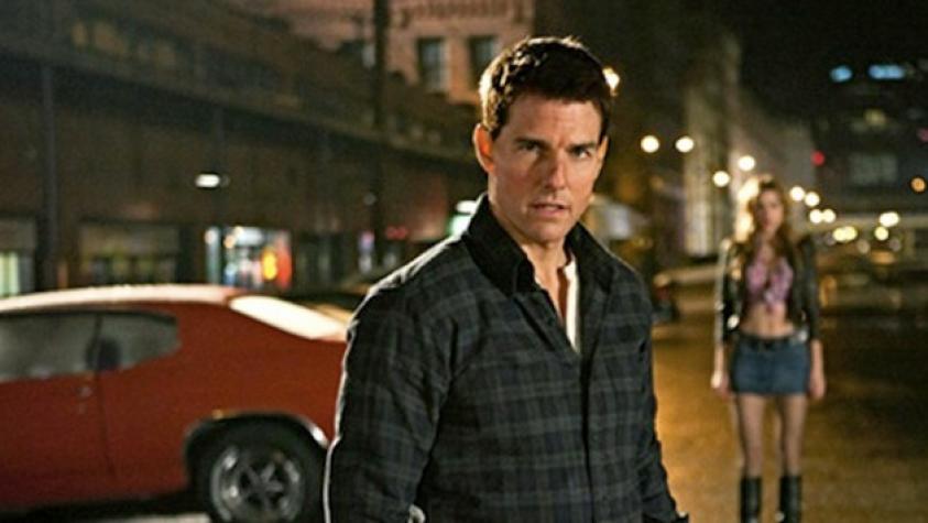 Suspendido estreno de película de Tom Cruise por tiroteo en EUA