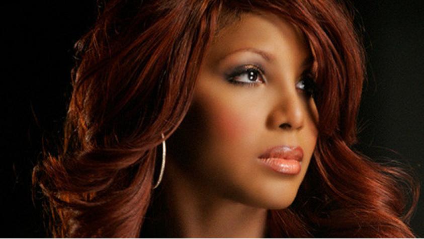 Toni Braxton podría estar enferma de lupus