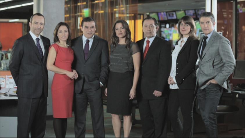 Este domingo sigue las elecciones en Tú Decides