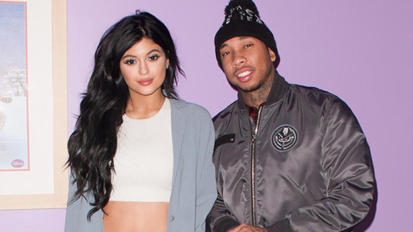 Kylie Jenner y Tyga: ¿Terminaron?