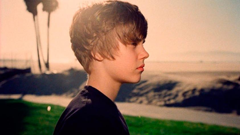 Lo mejor de Justin Bieber antes de llegar a Chile