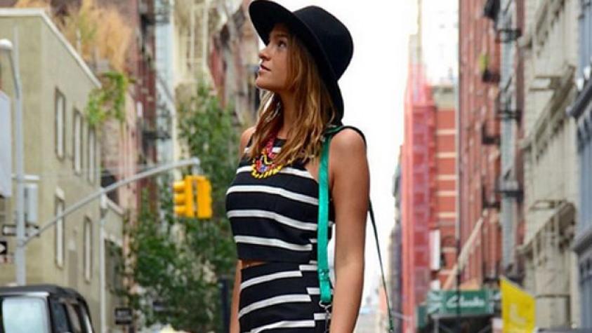 Estas son las 4 chilenas que se lucen en el New York Fashion Week