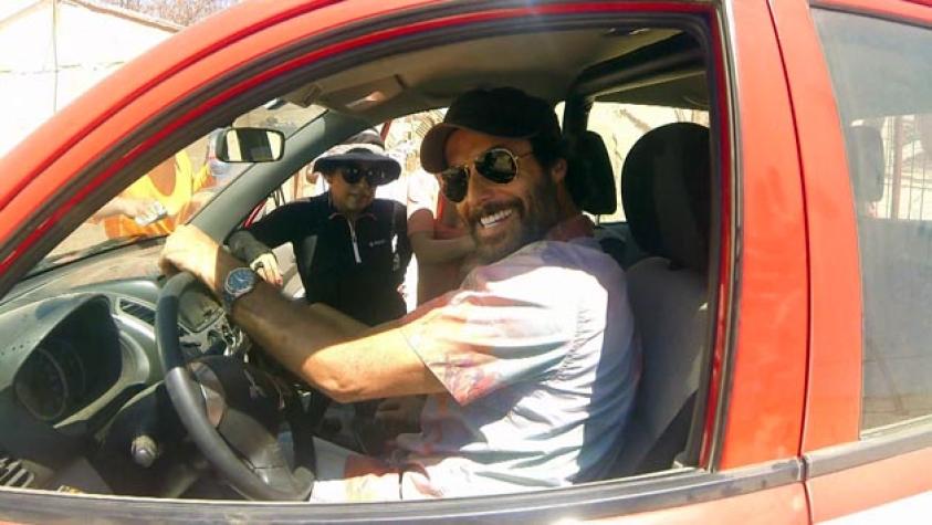 Así se vive "valió la pena" detrás de cámaras