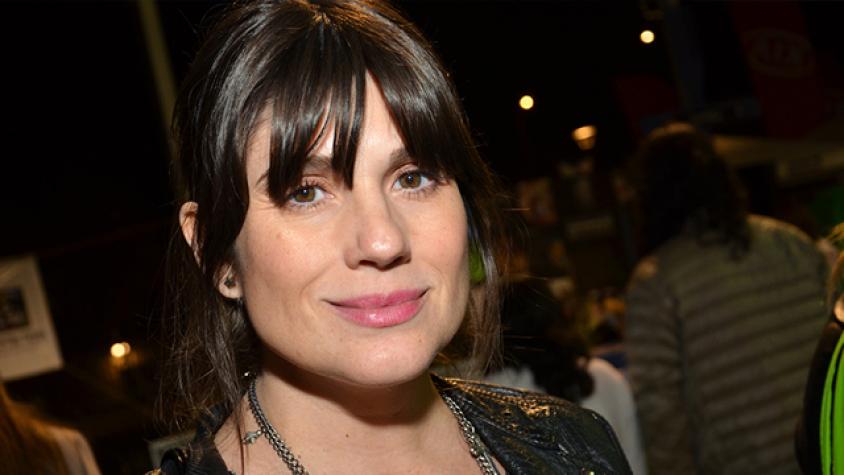 Verónica Calabi seleccionó lo mejor de Sex & the City esperando a SJP en Chile