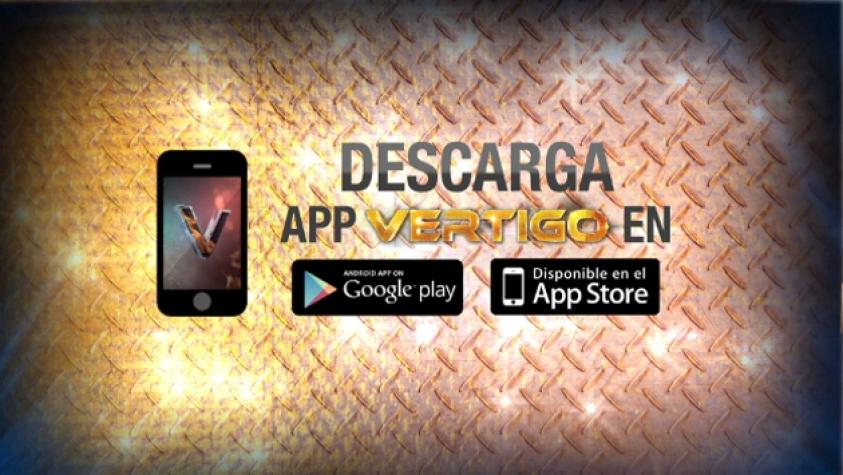 ¡La famosa "teclera" de Vértigo la podrás tener en tu casa!