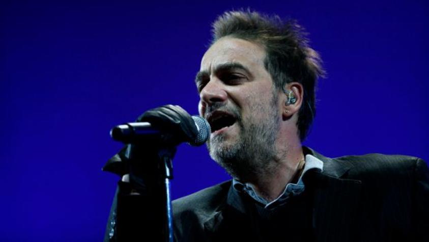 Los Fabulosos Cadillacs hicieron estallar el estadio Bicentenario