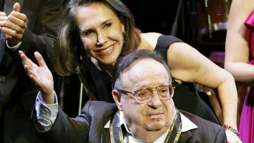 Florinda Meza sufre sin “Chespirito” y escribe preocupantes mensajes en Twitter