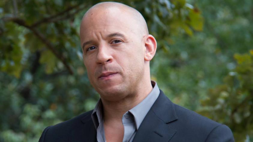 Vin Diesel revela escena clave de “Rápido y Furioso 7” junto a Paul Walker