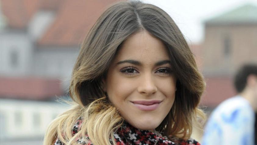 "Violetta" no quiere convertirse en Miley Cyrus