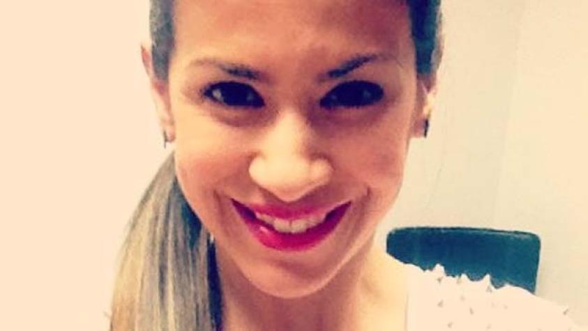 Vivi Rodrigues mostró su guatita de embarazada
