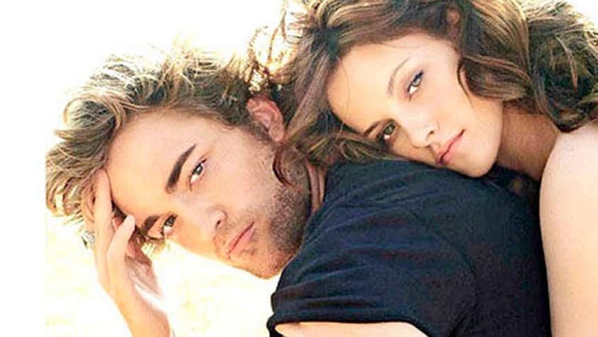 Robert Pattinson y Kristen Stewart se van a vivir juntos