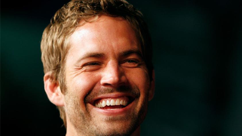 Hija de Paul Walker crea fundación en su honor