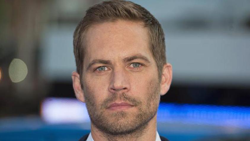 Hija de Paul Walker demandará a Porsche por muerte de su padre