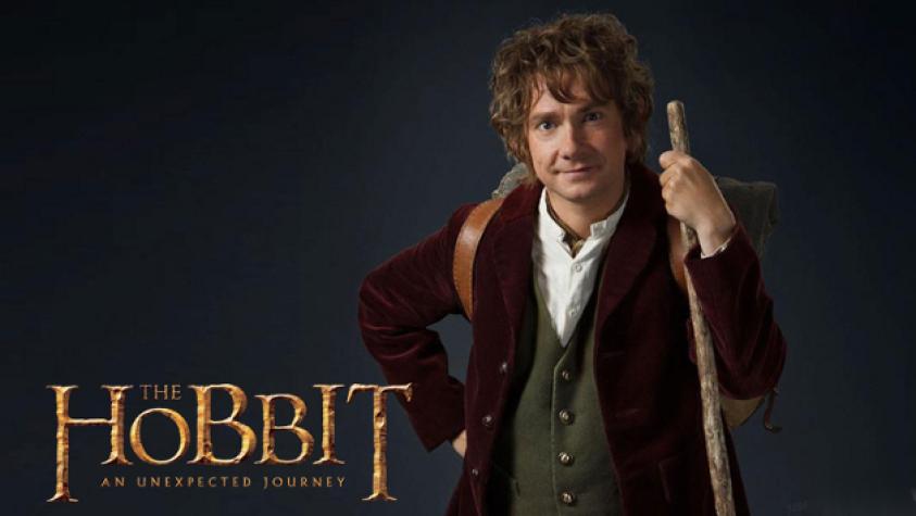 Película “The Hobbit” es acusada por la muerte de 27 animales en la filmación