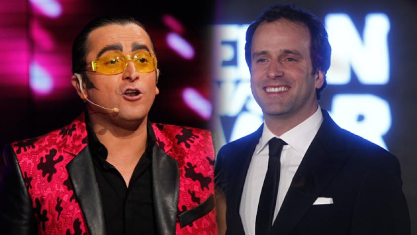 Yerko Puchento y Stefan Kramer ¿Quién ha sido más rupturista?
