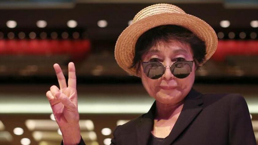 ¿Por qué Yoko Ono está agradecida de Paul McCartney?