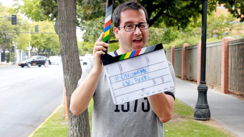#YoRecomiendo: Eduardo Fuentes