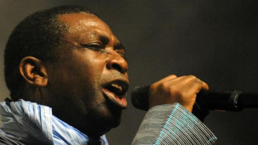 Santiago World Music Fest llega a Chile en octubre