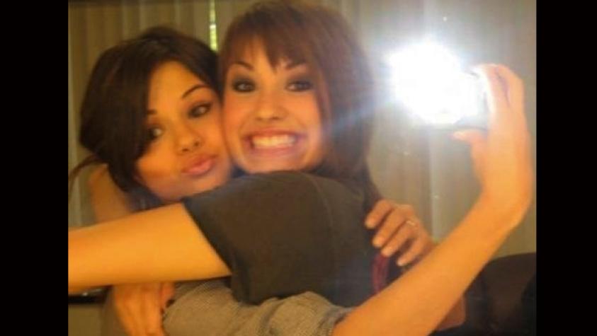 Conoce a las "Mejores amigas" de Hollywood