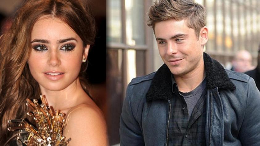 La nueva conquista del guapísimo Zac Efron