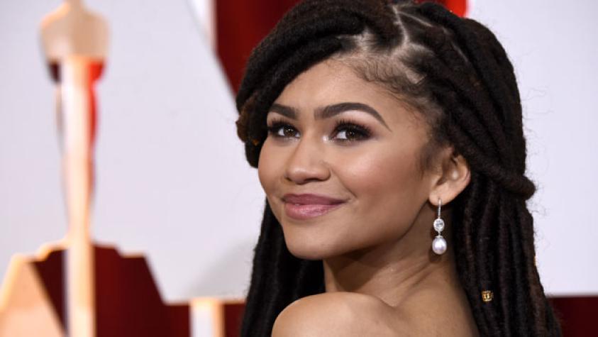 Zendaya tendrá una Barbie en su honor