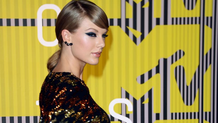 Taylor Swift confirmada como anfitriona de la Gala del Met 2016