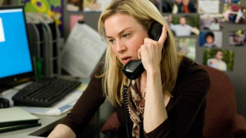 ¿Renée Zellweger vuelve a ser la de antes?