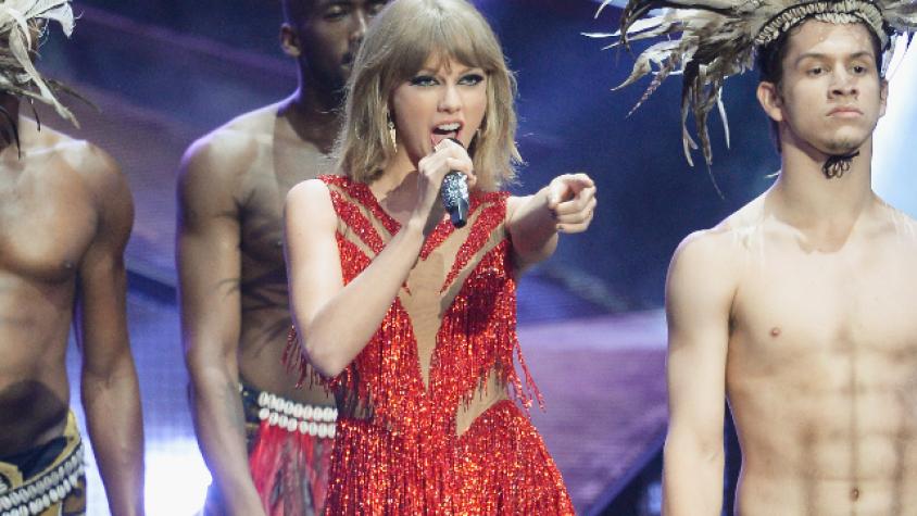 Taylor Swift se alejará de la música y los escenarios