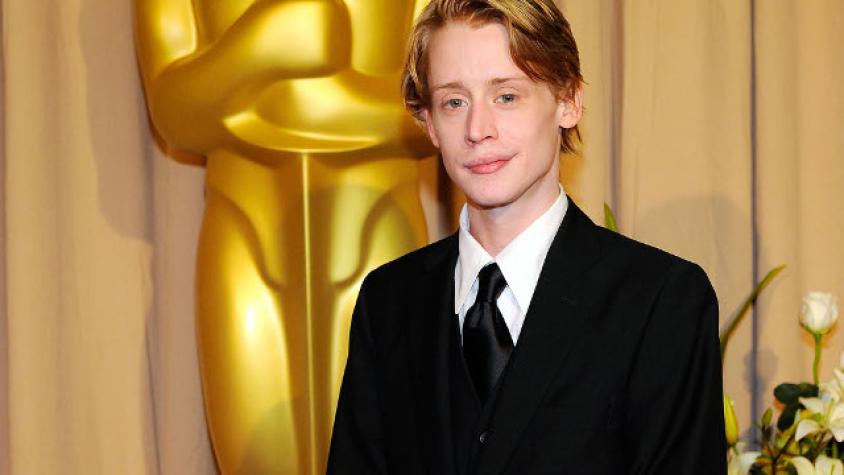 Macaulay Culkin sorprende en Comic Con con nueva y estrafalaria imagen