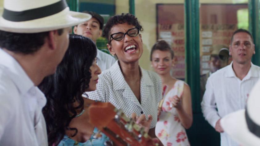 Prepárate para conocer la emocionante historia de Celia