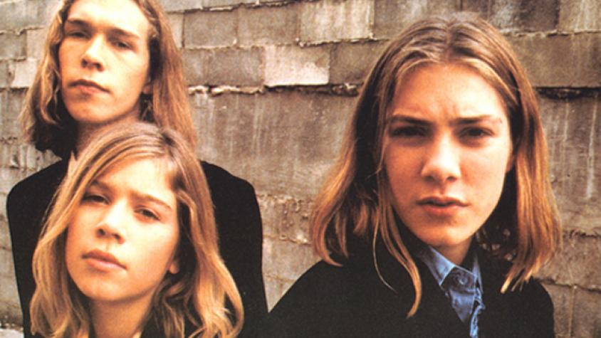 ¿Te acuerdas de los Hanson? ¡El más pequeño cumplió 30!