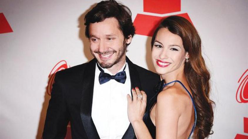 Habló la asesora del hogar de Benjamín Vicuña y Carolina Ardohain