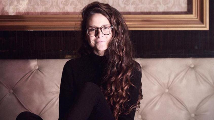 Camila Gallardo prepara proyecto junto a Luis Fonsi