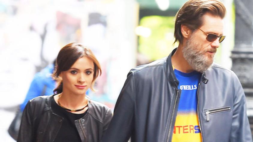 Vinculan a Jim Carrey con la muerte de su ex novia