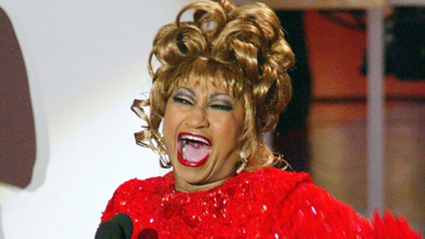 El origen del “Azúcar” de Celia Cruz