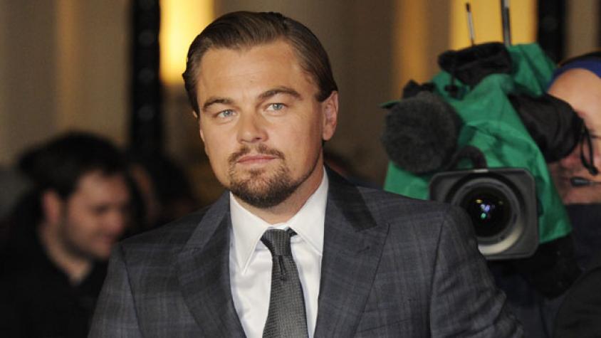 Aseguran que Leonardo DiCaprio le pidió matrimonio a su novia