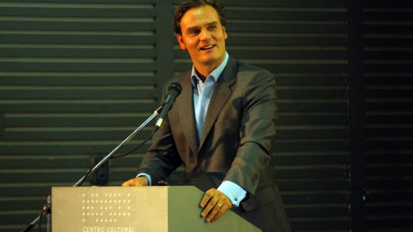 Desclasifican supuesta cirugía estética de Amaro Gómez-Pablos