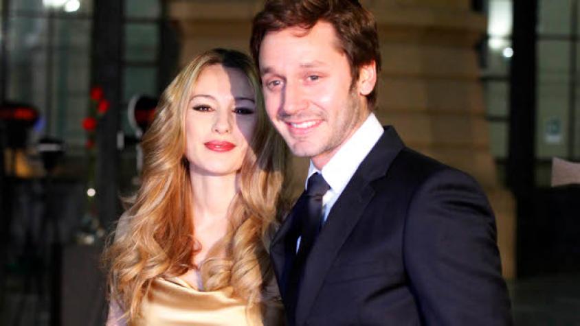 Todos los antecedentes del “triángulo amoroso” entre Benjamín, “Pampita” y Natalia Oreiro