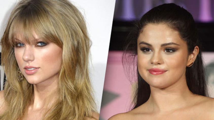 Estas celebridades han salido con el ex de una amiga