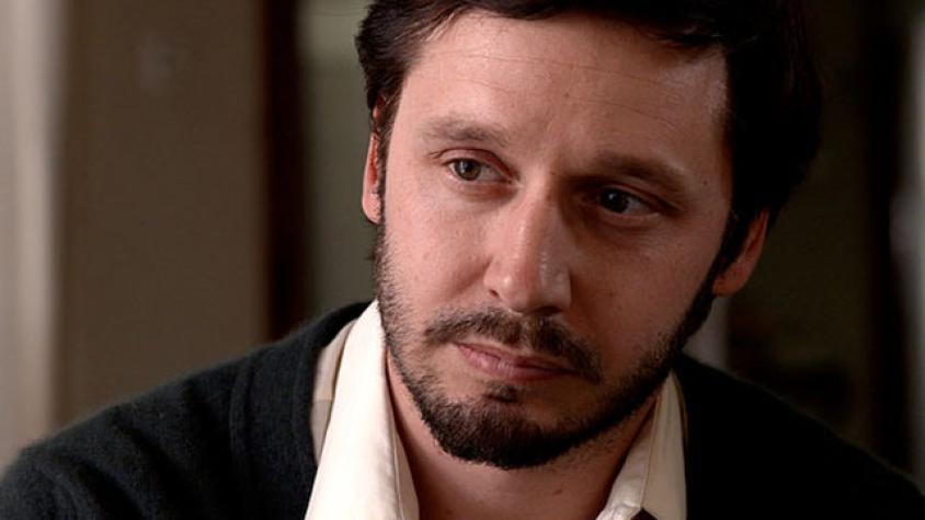 Benjamín Vicuña desata toda su furia en contra de un paparazzi 