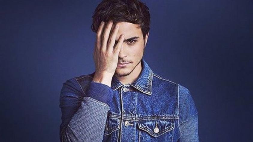 Augusto Schuster confesó pasado “loser”