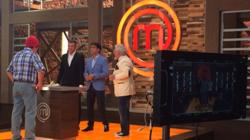 FOTOS: Así se hizo la campaña de la nueva temporada de "MasterChef"