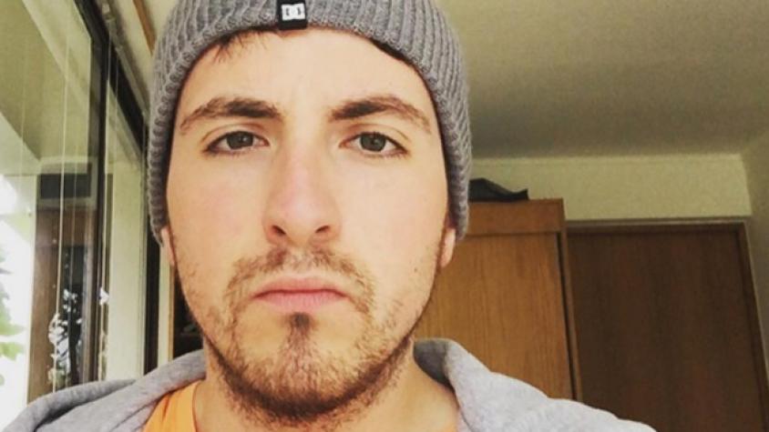 Sebastián Badilla termina en la clínica tras golpiza