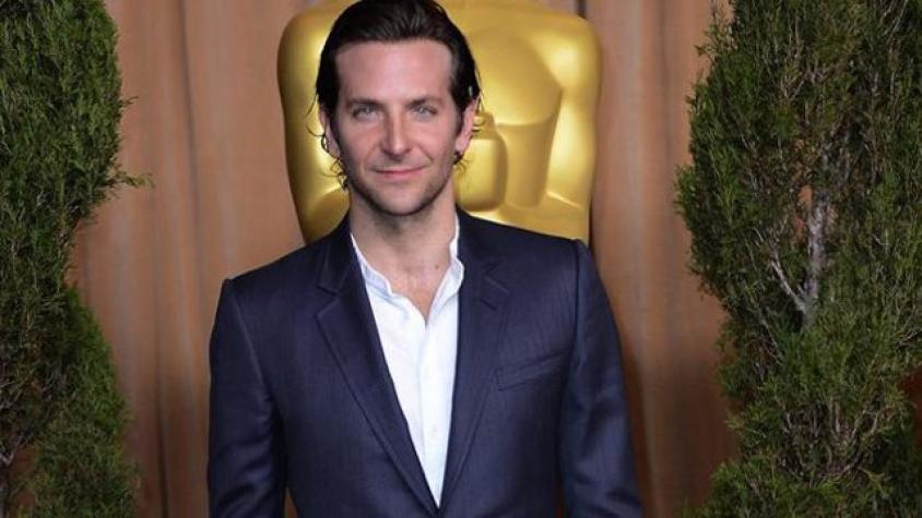Bradley Cooper se suma a críticas de Jennifer Lawrence por brecha salarial 