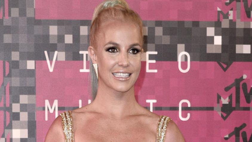 Britney Spears: su evolución en 7 imágenes