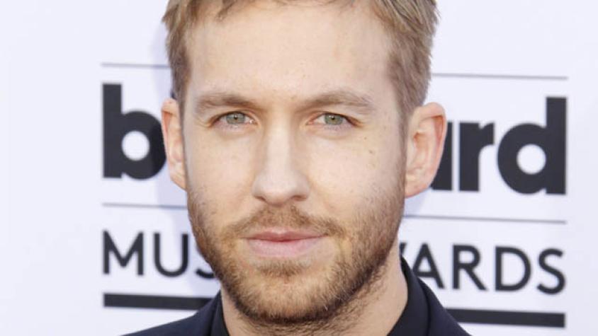 Calvin Harris enfureció por rumores de ruptura con Taylor Swift